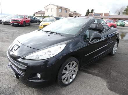 Peugeot - 207