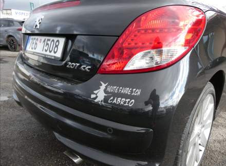 Peugeot - 207
