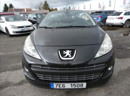 Peugeot - 207