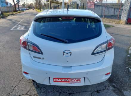 Mazda - 3