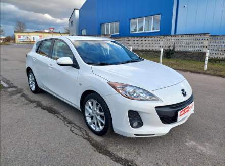 Mazda - 3