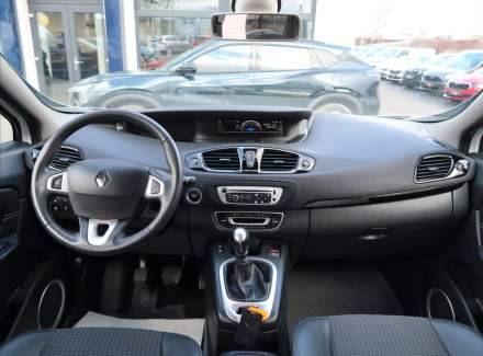 Renault - Scenic