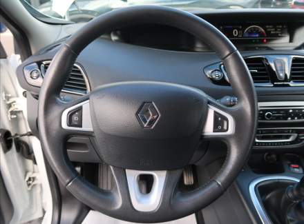 Renault - Scenic