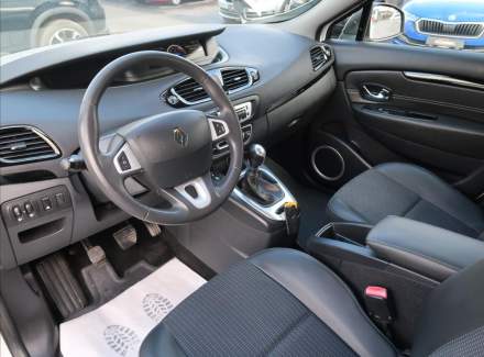 Renault - Scenic