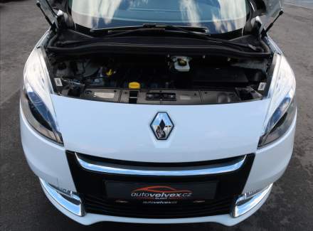 Renault - Scenic