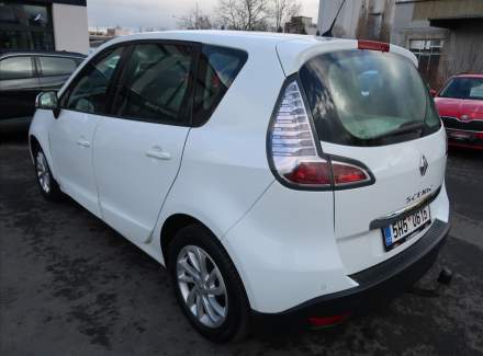 Renault - Scenic