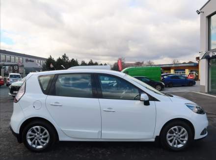 Renault - Scenic
