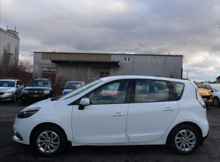Renault - Scenic