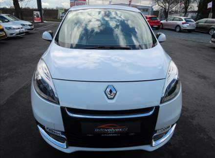 Renault - Scenic