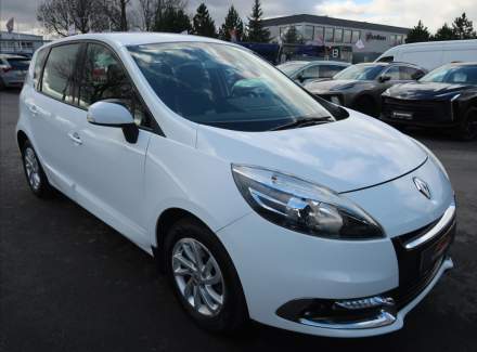 Renault - Scenic