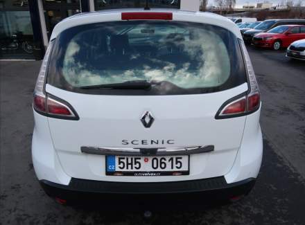 Renault - Scenic