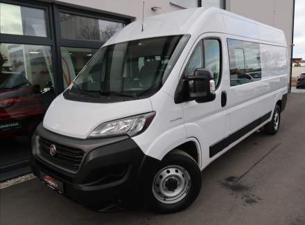 Fiat - Ducato