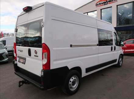 Fiat - Ducato