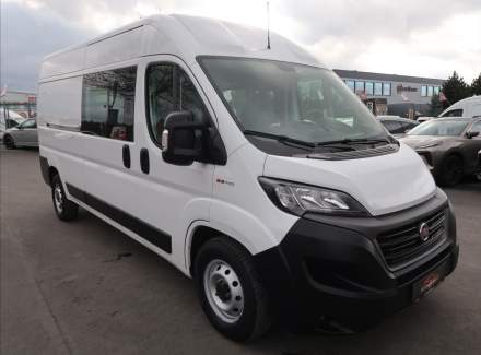 Fiat - Ducato