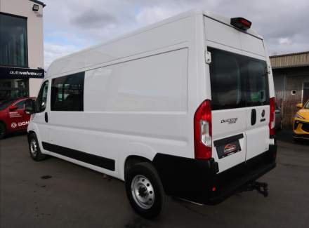 Fiat - Ducato