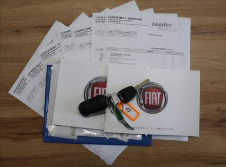 Fiat - Ducato