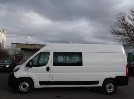 Fiat - Ducato