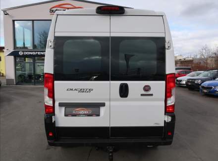 Fiat - Ducato