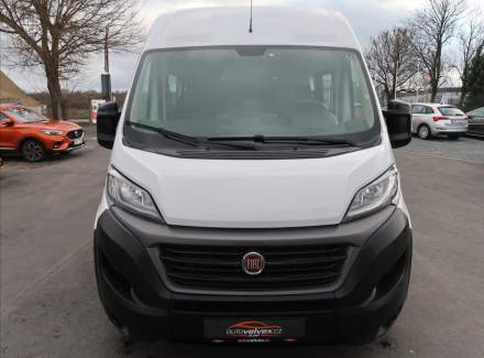 Fiat - Ducato