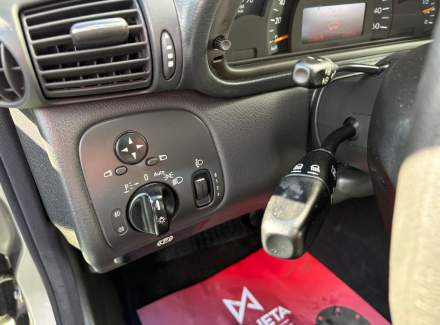 Mercedes-Benz - C-class