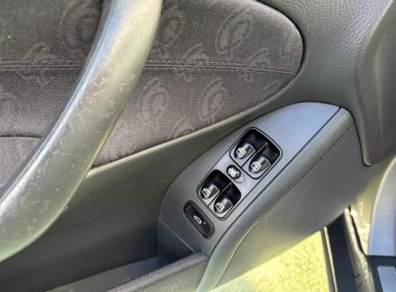 Mercedes-Benz - C-class