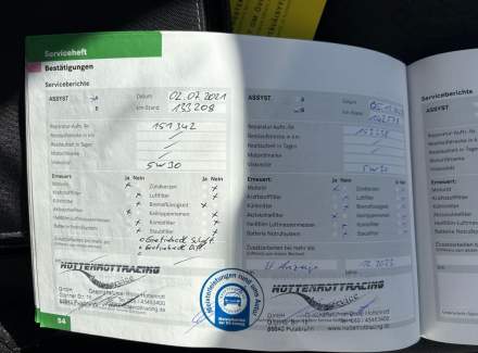 Mercedes-Benz - C-class