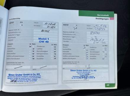 Mercedes-Benz - C-class