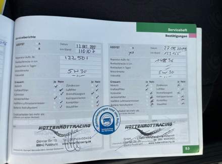 Mercedes-Benz - C-class