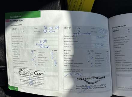 Mercedes-Benz - C-class