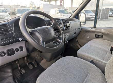 Ford - Transit