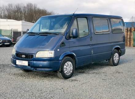 Ford - Transit