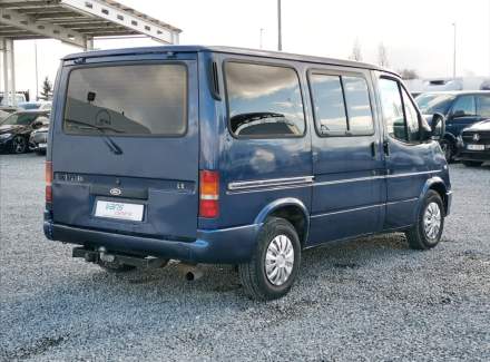 Ford - Transit