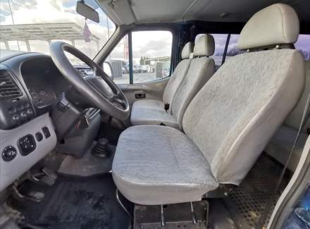 Ford - Transit