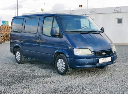 Ford - Transit
