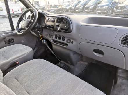 Ford - Transit
