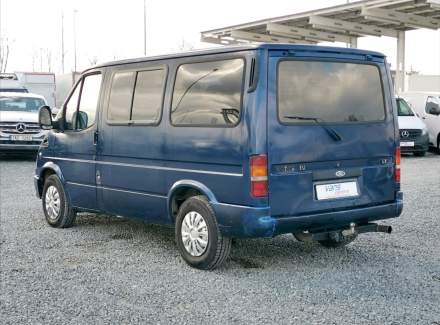 Ford - Transit