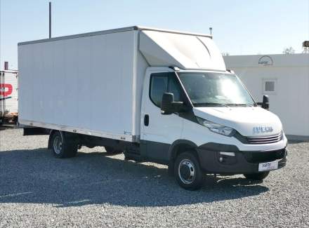 Iveco - Daily