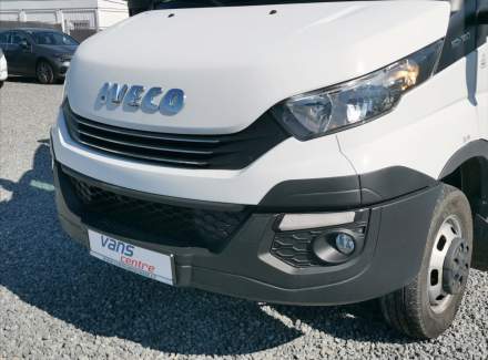 Iveco - Daily