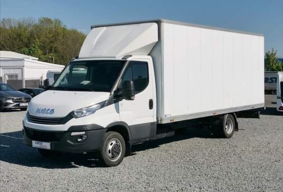 Iveco - Daily