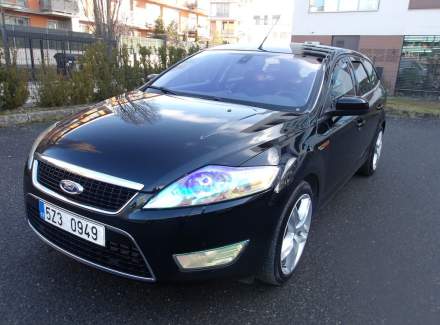 Ford - Mondeo