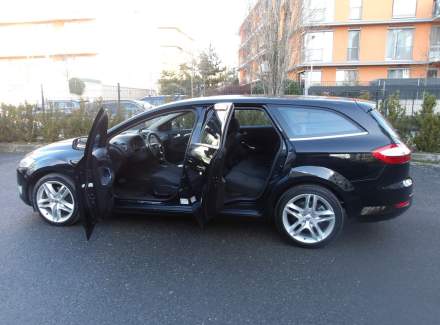 Ford - Mondeo