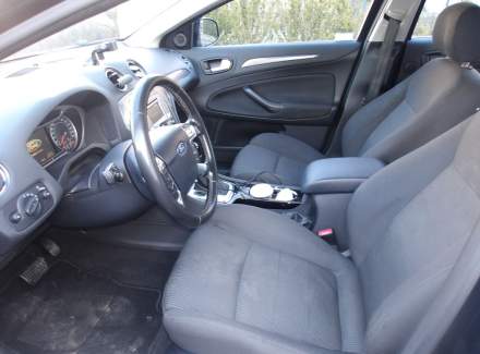 Ford - Mondeo