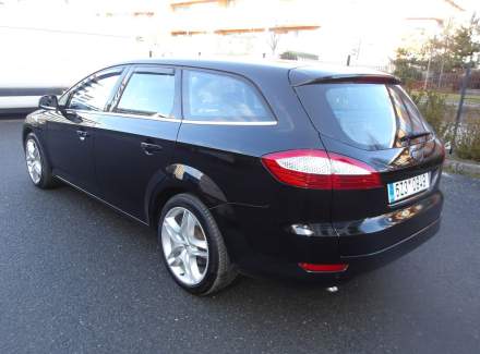 Ford - Mondeo