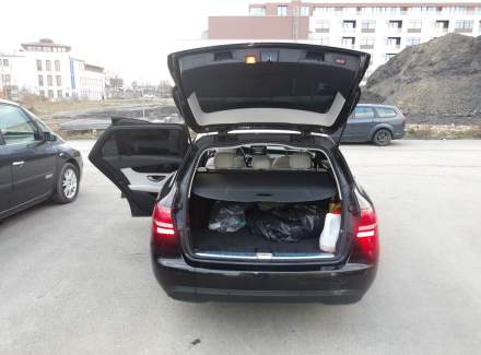 Mercedes-Benz - C-class