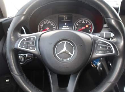 Mercedes-Benz - C-class