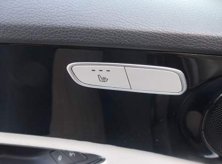 Mercedes-Benz - C-class