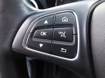 Mercedes-Benz - C-class