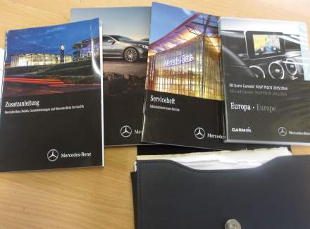 Mercedes-Benz - C-class