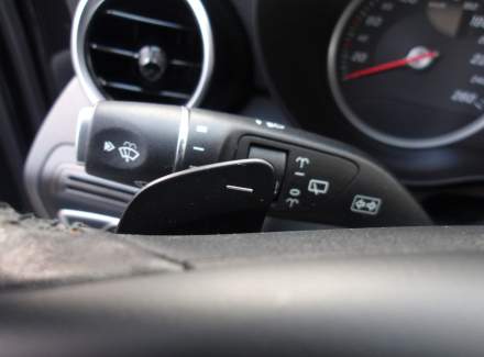 Mercedes-Benz - C-class