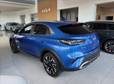 Kia - XCeed